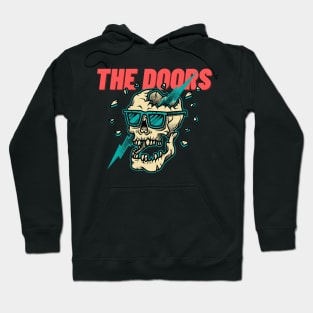 the doors Hoodie